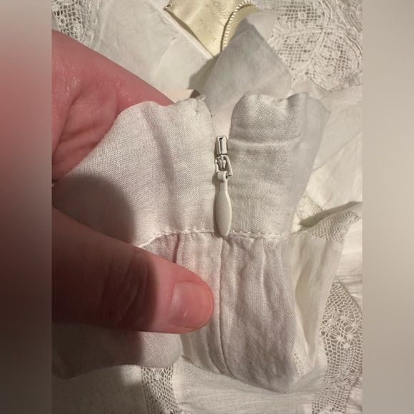 Doen Allura Skirt in Salt - Picture 8 of 10